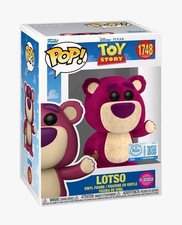 Ultimate Funko Pop Toy Story Figures Gallery and Checklist 82