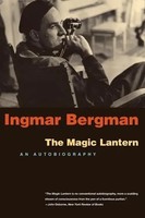 Ingmar Bergman | The Magic Lantern | Taschenbuch | Englisch (2008)