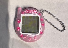 Tamagotchi Connection Strawberry Pearl Milk