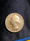 1993 Lincoln Memorial Cent 1C Copper Business Strike Circulated Ungraded — photo 2