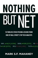 Mark Mahaney | Nothing But Net | Buch | Englisch (2021) | Gebunden