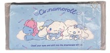 Sanrio cinnamoroll and milk pencil case pouch brand new