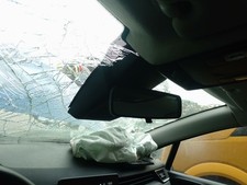 Retroviseur intérieur Mitsubishi COLT