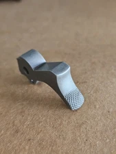 Narrow Colt Remington Rand Hammer 1911 USGI WW2 WWII Checkered Cmp Parkerized #3