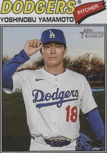 Yoshinobu Yamamoto #18 2026 WBC Japan Mizuno Jersey ALL STITCHED