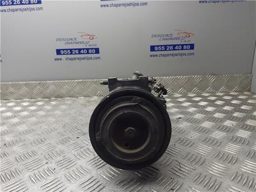 13147264  Klimakompressor Opel vectra c berlina 22 16v dti 125 cv