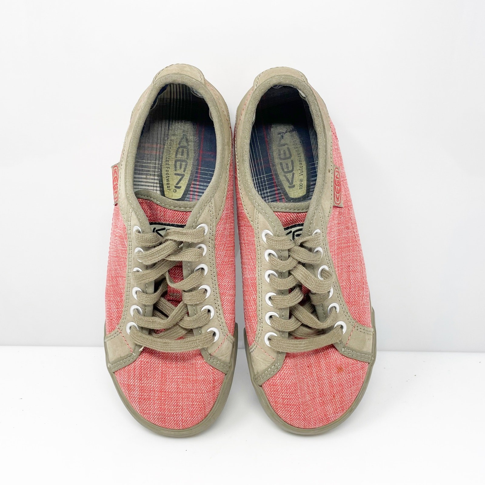 Scarpe da trekking Keen donna Arcata 1004619 rosa sneakers taglia 6