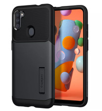 Spigen Slim Armor Case for Galaxy A11 SPGACS0...