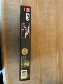 BOX SEALED - 75004 LEGO Star Wars The Clone Wars Z-95 Headhunter - Seals in tact