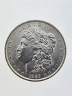 1889 Morgan Silver Dollar