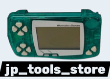WonderSwan Color Prices & Values | All WonderSwan Color Games with