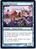 MTG Conspiracy #99 Grixis Illusionist