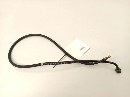 MERCEDES-BENZ E W124 Turbinenschmierrohr 2.80 Petrol 142kw 1970 21218779