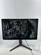 LG UltraGear 27in QHD Gaming Monitor Nano IPS 1ms 144Hz 165Hz HDR Compatible