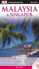 Vis a Vis Reiseführer Malaysia & Singapur (Vis à Vis)