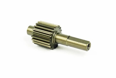 CW4468 Custom Works Truespeed V2 Aluminum Top Shaft
