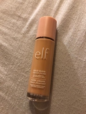 E.L.F. elf cosmetics -Halo Glow Liquid Filter  31.5 ml