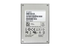 Hard drive Dell 3.84TB SSD SAS 6G 2.5" TLC RI T6WNR