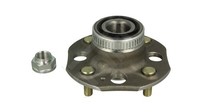 Hinterachse Hart 903 166 Radlagersatz