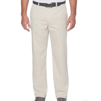 Callaway Mens Pro Spin Stretch Pant Size 40 x 30