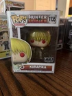 Funko Pop! Vinyl: Hunter x Hunter - Kurapika - FYE (Exclusive) #1135