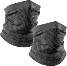 Winter Neck Warmer Gaiter Windproof Face Mask Balaclava