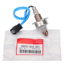 Oem Air Fuel Ratio Oxygen Sensor 36531-r1a-a01 For 2012-2015 Honda Civic 1.8l