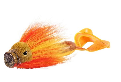 CWC Miuras Mouse 20cm - 40g - Picture 5 of 38