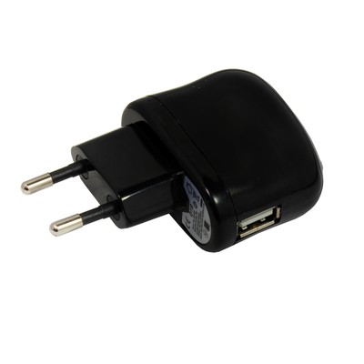 USB Adapter kompatibel mit Tecno Spark 30 5G, 2000mA, 2A, Auto-ID