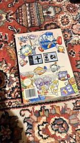 Nintendo NES Puzznic - Cartridge, Anleitung und OVP in Top Qualit&auml;t