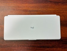 Logitech - Keys-To-Go 2 Slim Portable Bluetooth Keyboard for iPad, iPhone