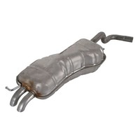 EndschalldäMpfer Bosal 279-107