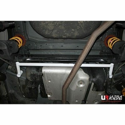 Ultra Racing For CHEVROLET TRAX (U200) 1.4T 2WD 2 Points Rear Lower Bar