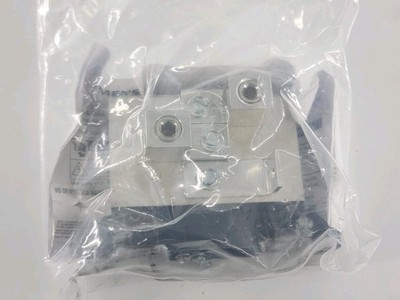 Siemens HN656ACB 100% Neutral Kit for 400 & 600A 3VA Circuit Breaker Enclosure