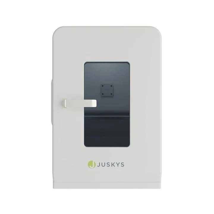 Mini Kühlschrank Getränkekühlschrank Getränke Minikühlschrank Minibar B-WARE - Bild 2 von 4