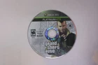 Grand Theft Auto IV Platinum Hits Xbox 360