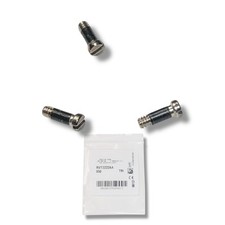 Ray Ban RB3705 Sunglasses Silver Replacement Temple Hinge Screw Genuine