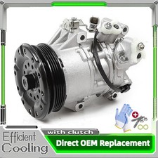 Ac Ac Compressor Wclutch For 2004-2006 Scion Xa Xb1.5l L4 Co 11034c 8831052250 Ac Ac Compressor Wclutch For 2004-2006 Scion Xa Xb1.5l L4 Co 11034c 8831052250