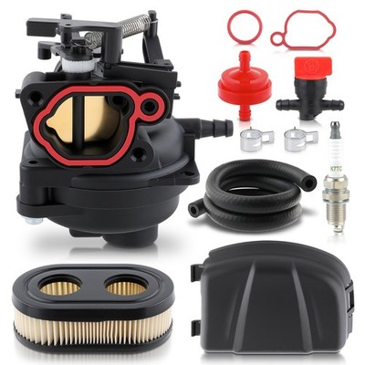 594058 Carburetor Carb For Briggs & Stratton 725 163cc 104M020008F1