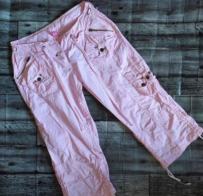 Women Pink Soda Shorts Pink 38 / M - Bild 1 von 4