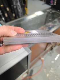 JVC Boulder Dash NES Original Nintendo 1984 Probado Aut&eacute;ntico 