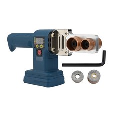 Slim Design Pipe Welding Tool Compatible with for Bosch 18V System