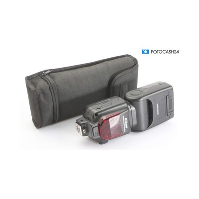 Nikon Speedlight SB-900 + Sehr Gut (290663)