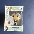 Funko Pop! Television The Golden Girls Dorothy Vinyl Figure #326