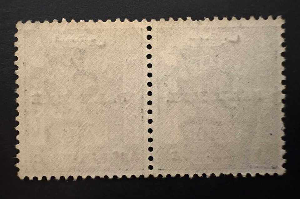 Estampillas de Palestina de 1918 EEF sobreimpresas UM como nuevas buena selección 1P, 1M, 3M Foto 3 de 4