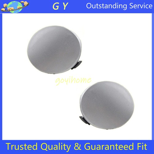 Bumper Tow Hook Cover Cap Toyota