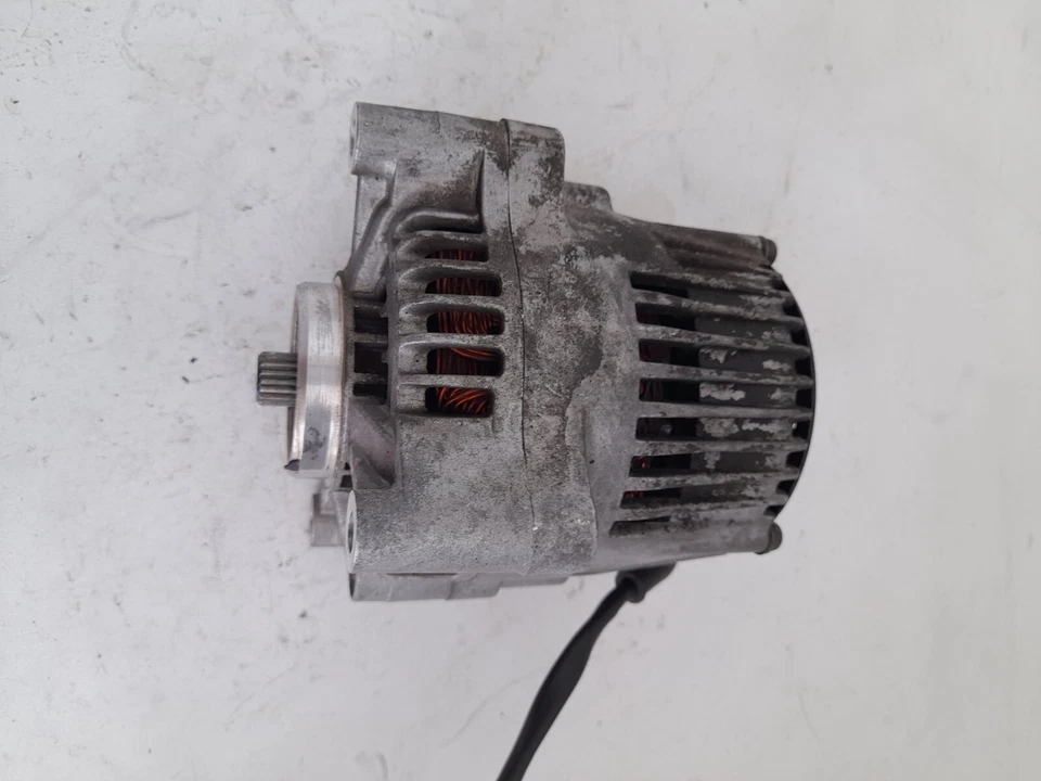 Alternador Suzuki GSXR 750 1992 1995 Foto 4 de 4