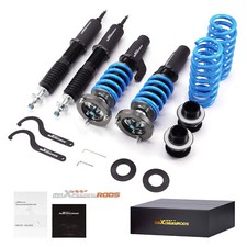 MaXpeedingrods T6 Coilovers Lowering Coils for BMW 3-Series E90 xDrive AWD 06-11