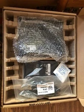 DELL E-PORT II REPLICATOR DOCKING STATION DP/N 0RMYTR