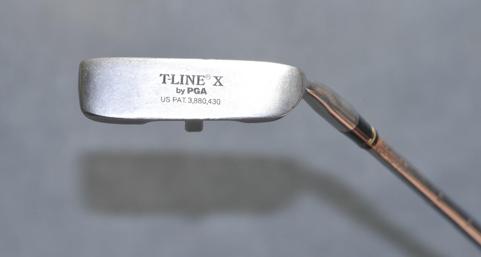 PGA TLine X Chipper Golf Club eBay